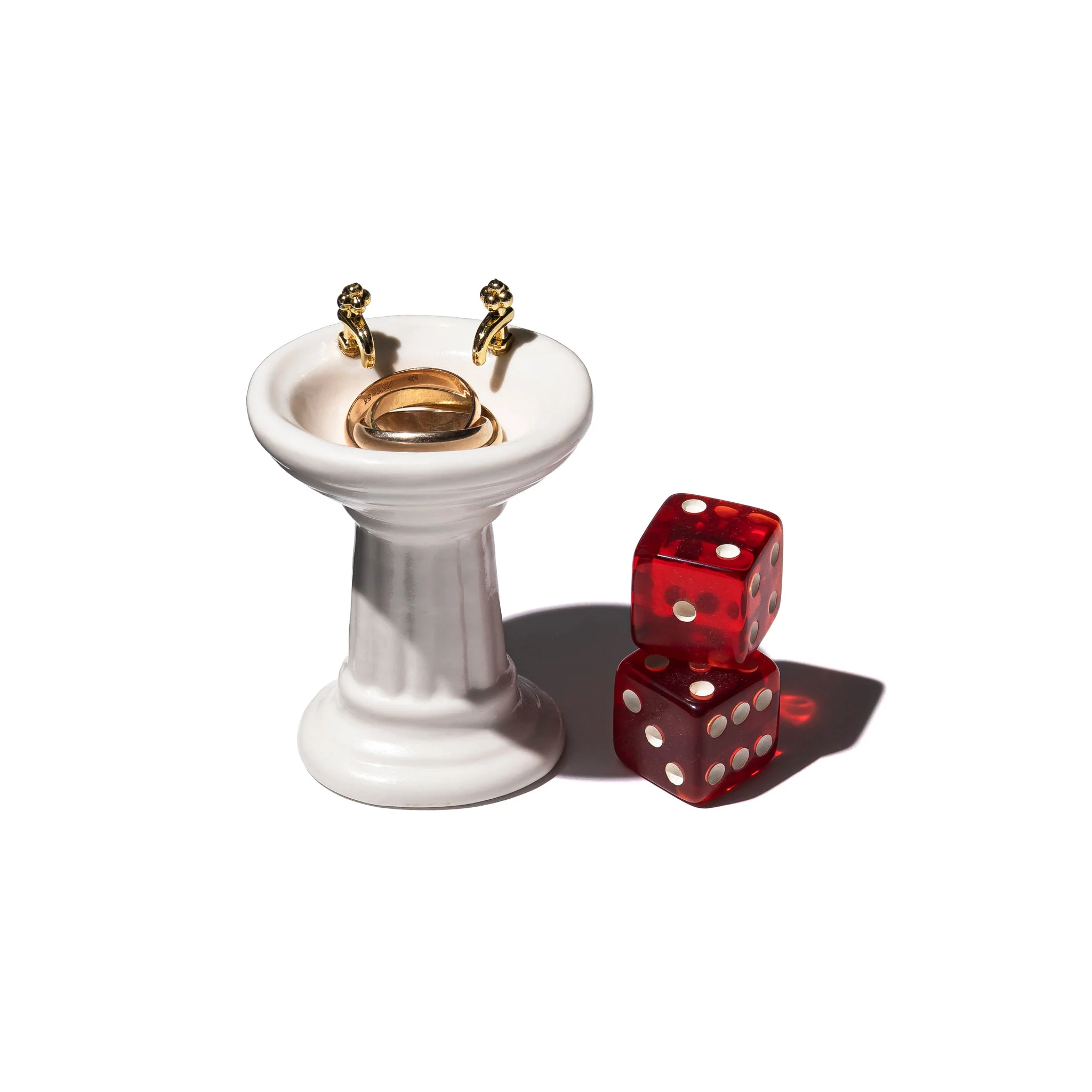 Bathroom Accessory Washbasin - Image 4