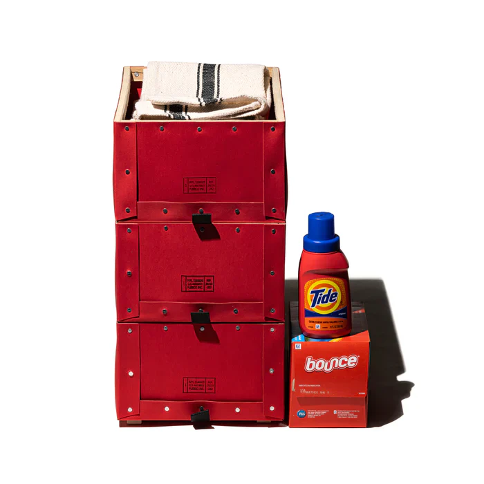 WELDER PAPER STACKING BOX - Image 4