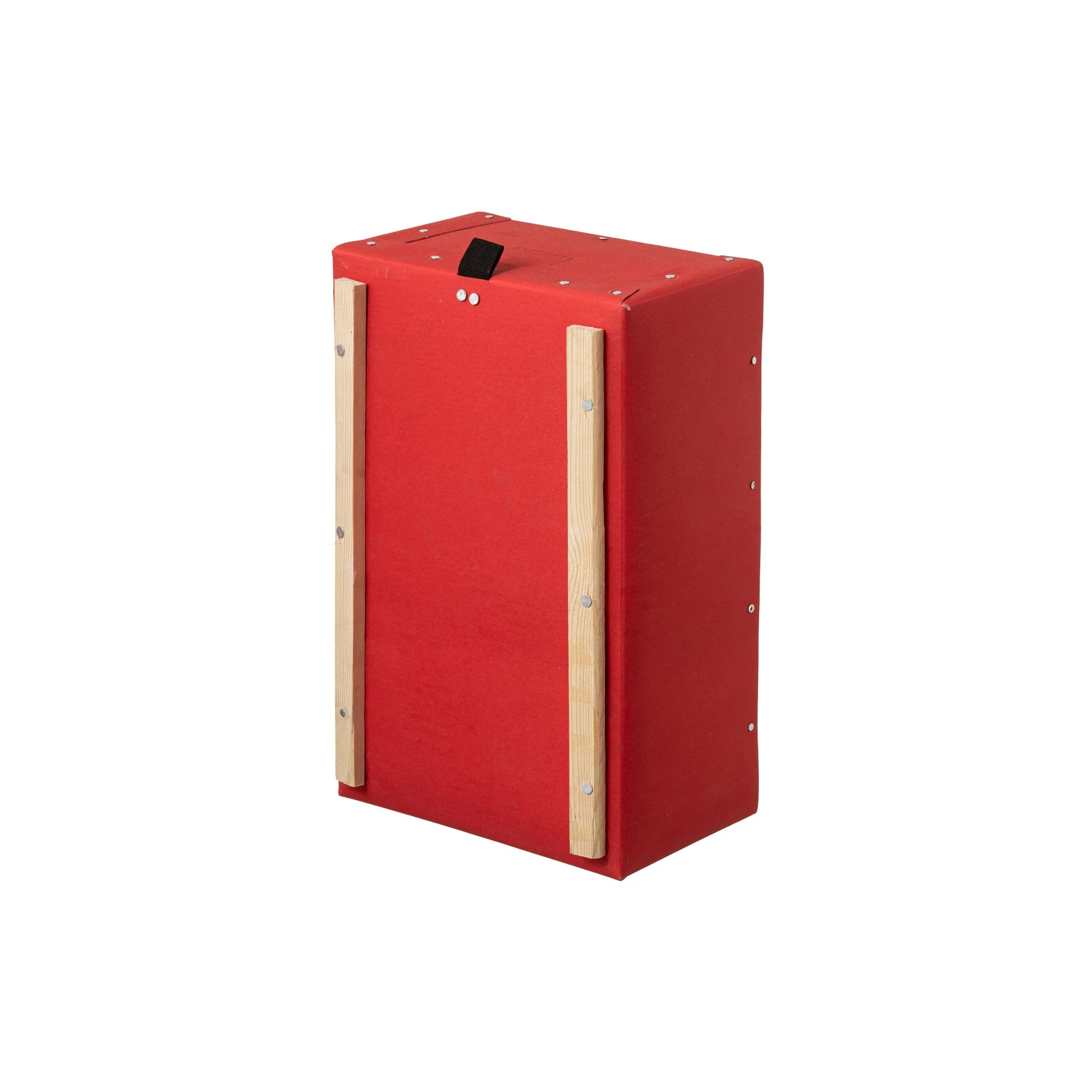 WELDER PAPER STACKING BOX - Image 9