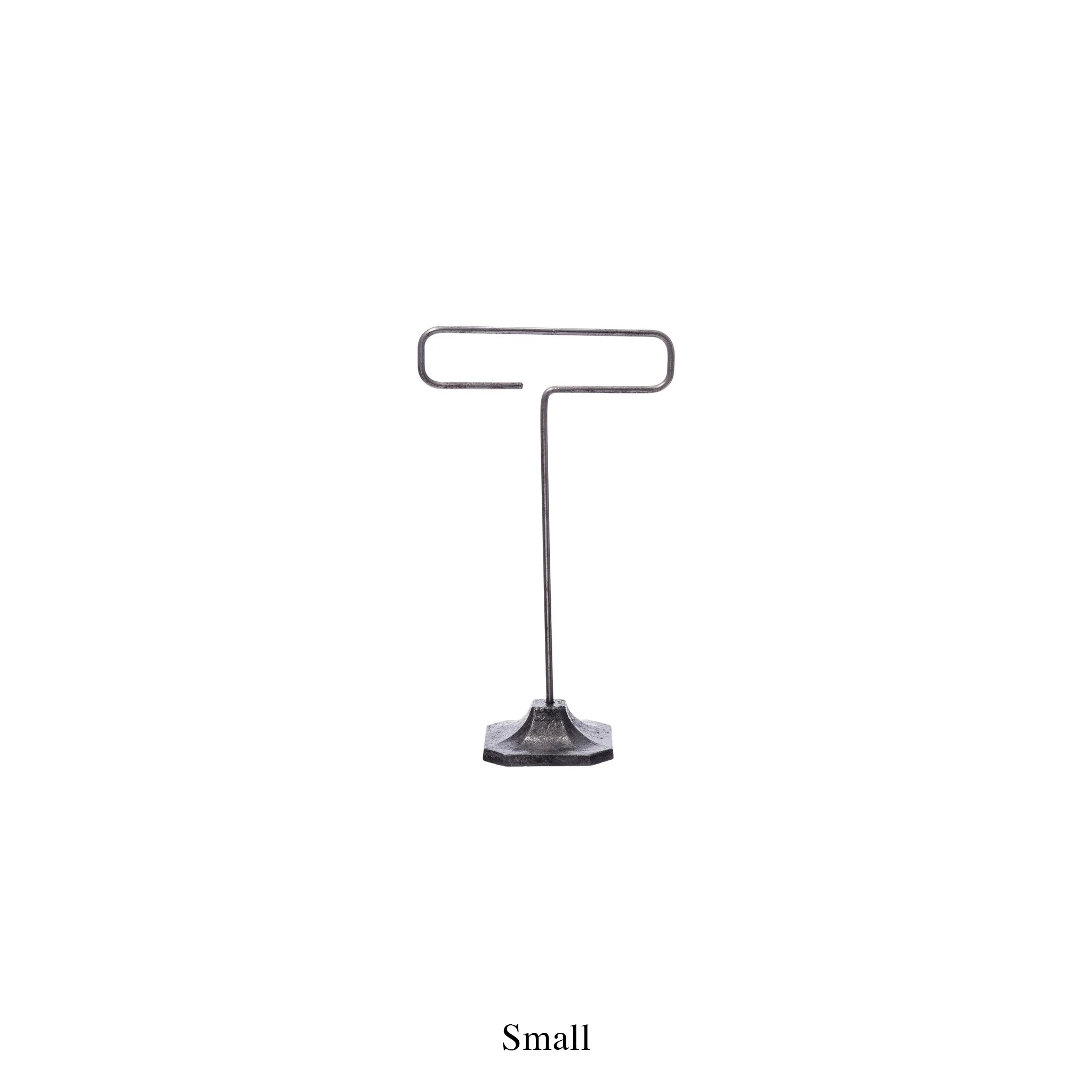 WIRE DISPLAY STAND - Image 4