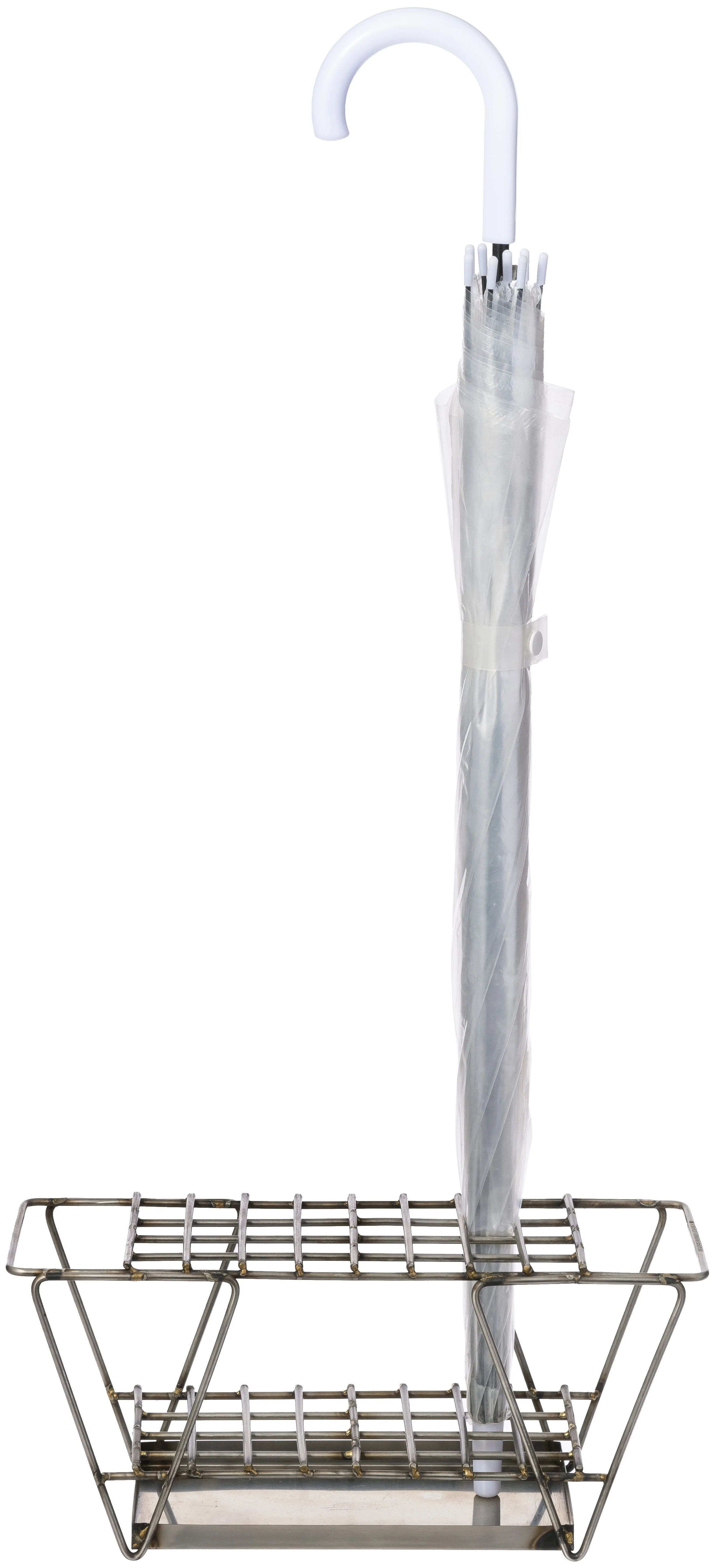 WIRE UMBRELLA STAND - Image 4