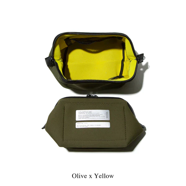 Wired Pouch - Image 5